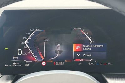 BMW X2 sDrive20d mHEV aut