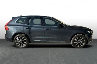 Volvo XC60 B4 D AWD Plus Bright