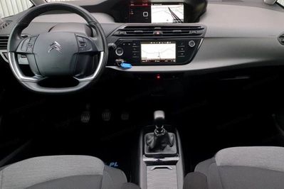 Citroen C4 Spacetourer 1.5 BlueHDi