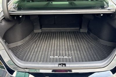 Toyota Camry Executive 2.5 Hybrid