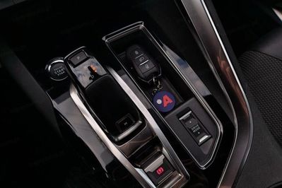 Peugeot 3008 1.5 BlueHDi GT