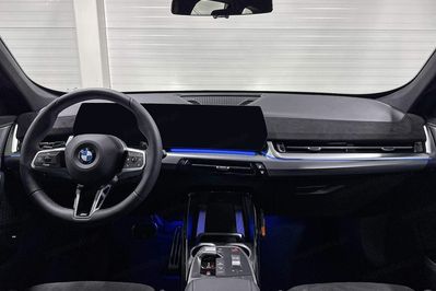 BMW X1 sDrive20i M Sport