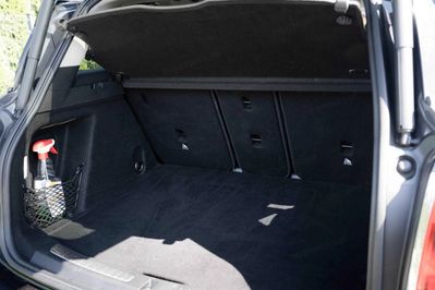 Mini Countryman Cooper SE ALL4