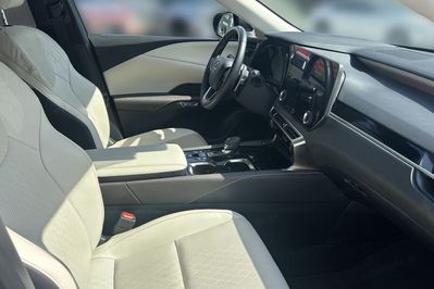 Lexus RX 450H+ F Sport Design