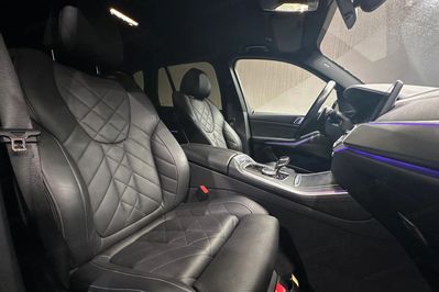 BMW X5 xDrive25d sport-aut