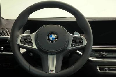 BMW X5 xDrive30d M Sport