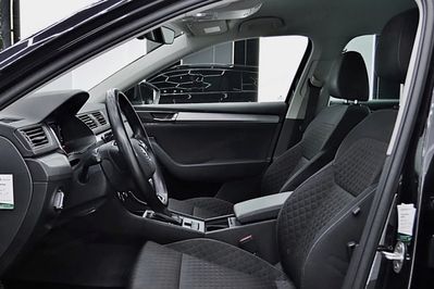 Skoda Superb 2.0 TDI SCR Ambition DSG