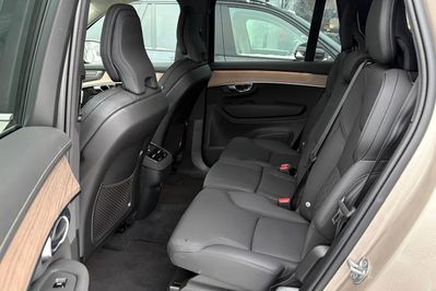 Volvo XC90 B5 B AWD Plus Bright 7os