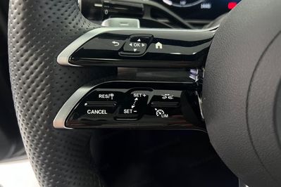 Mercedes C Klasa 300 d 4-Matic AMG