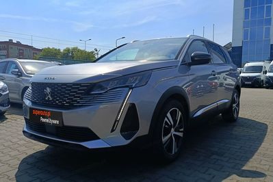 Peugeot 5008 Bluehdi Allure Pack