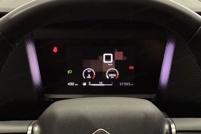 Citroen C4 PureTech Shine S&S