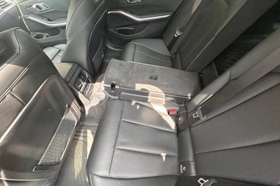 BMW Seria 3 330i xDrive Sport Line aut