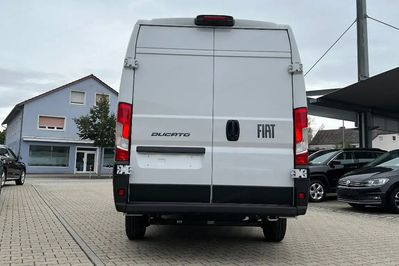 Fiat Ducato Maxi L4H2 3.5T