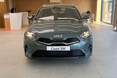 Kia Ceed 1.5 T-GDI M