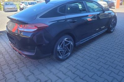 Hyundai i30 1.5 T-GDI 48V N-Line DCT