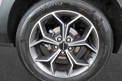 SsangYong Korando 1.5 t-Gdi Joy 2WD
