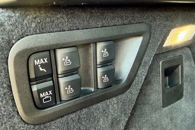 BMW X7 XDRIVE40D M Sport