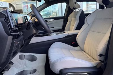 Renault Espace Iconic 5os. 1.2 E-Tech Full Hybrid