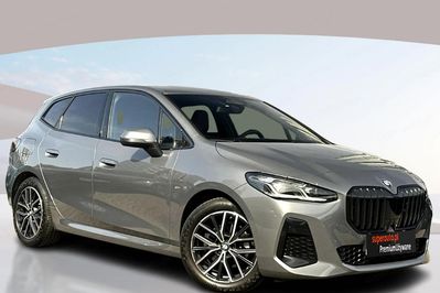 BMW Seria 2 Active Tourer 218i M Sport