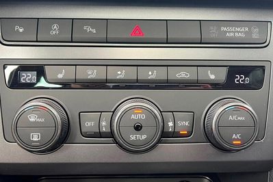 Cupra Ateca 2.0 TSI DSG 4Drive