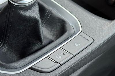 Hyundai i30 1.0 T-GDI Smart