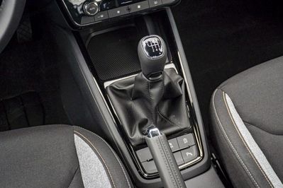 Skoda Kamiq Selection 1.5 TSI