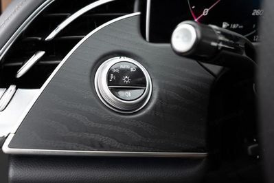 Mercedes Klasa E 200 4-Matic AMG