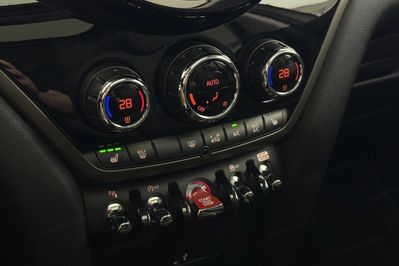 Mini Countryman Cooper Classic aut