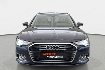 Audi A6 40 TDI mHEV Sport S tronic