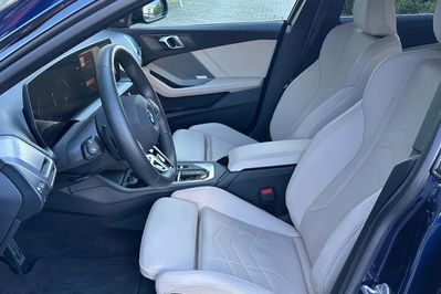 BMW Seria 2 220i Gran Coupe