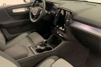 Volvo XC40 B3 Core