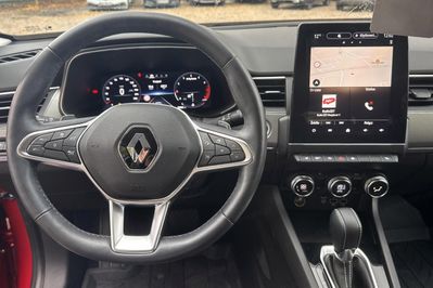 Renault Arkana Intens 1.3 TCe mHEV  EDC