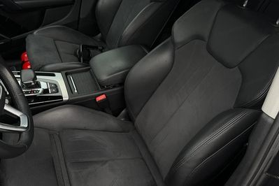 Audi Q5 40 TDI mHEV Quattro Advanced S tronic