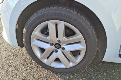 Renault Clio Evolution 1.5 BlueDCI