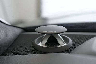 Audi A8 L 60 TFSI e quattro Tiptr.