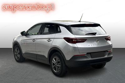 Opel Grandland X Business Edition 1.2 T  S&S aut