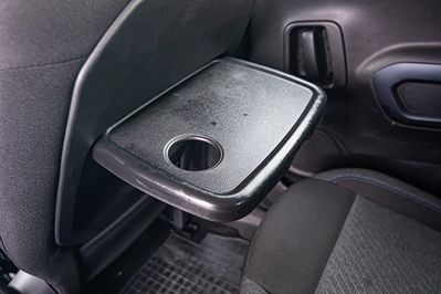 Peugeot Rifter L1H1 Allure Pack