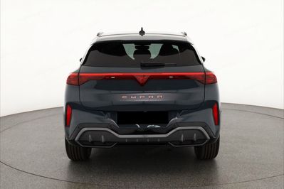 Cupra Terramar 1.5 eTSI DSG