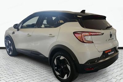 Renault Captur 1.0 TCe Techno