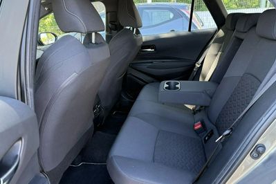 Toyota Corolla 1.8 Hybrid Comfort