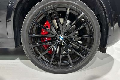 BMW X6 xDrive40d M Sport
