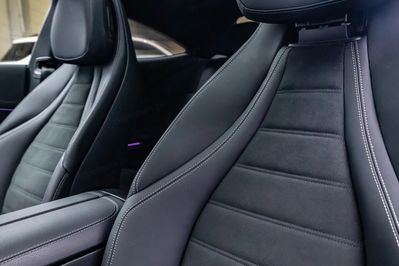 Mercedes CLE 300 4MATIC AMG Line