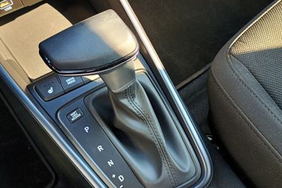 Hyundai Bayon T-GDI Modern DCT