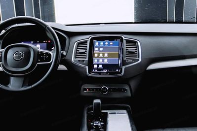 Volvo XC90 B5 D AWD Core