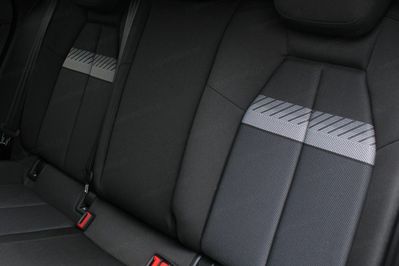 Audi A3 35 TFSI S Line