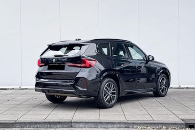 BMW X1 sDrive18i M Sport