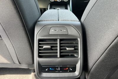 Skoda Superb Tsi Mhev Selection Dsg