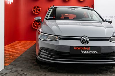 Volkswagen Golf 2.0 TDI SCR Life