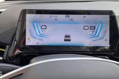 Baic Beijing 5 Luxury DCT 1.5T