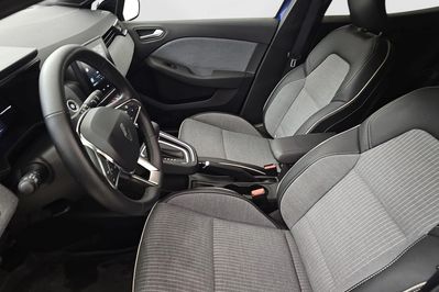 Renault Clio 1.6 E-TECH Full Hybrid 145 Techno